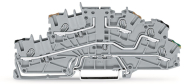 WAGO 2003-6660 Installationsetagen- 