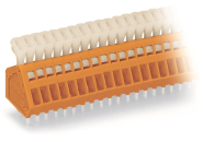 WAGO 233-516 Leiterplattenklemme, 