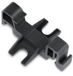 WAGO 855-9927 Tragschienenadapter 