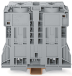 WAGO 285-1185 2-Leiter-Durchgangs- 