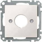 Merten Zentralplatte f.Befehls-   393919 