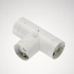 TRILUX Tugra T-Connector Alu 23  9830100 