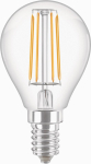 PHIL Classic LED 4-40W/827 E14  80971600 