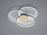 Trio LED-DL SEDONA,40W         673210332 