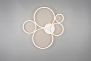 Trio LED Deckenleuchte RONDO   622610531 