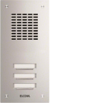 ELCOM V2A-matt Sprechgitter      TVM-3/1 