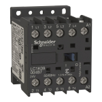 GS Schütz 9A 24V             LC1K09004B7 