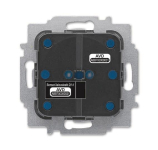 BJ Sensor/Jalousieaktor      6213/2.1-WL 