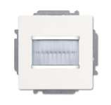 BJ Bewegungsmelder 1f       6215/1.1-884 