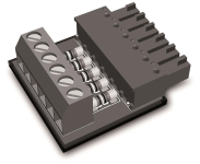 Janitza f.1Gruppe      PRODATA2 S0-Modul 