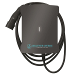 Walther Wallbox basicEVO PRO m. 98100133 