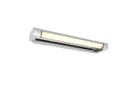 Trio LED-WL FABRIZIO,9W,       284770106 