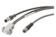 SIEM Simatic RF200 / RF300 Steckleitung, 