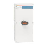 ABB Sicherheitsschalter 3p  OT160EVFCC3T 