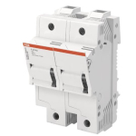 ABB Sicherungshalter 30A In 2 E 92/30s J 