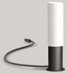 BEGA Gartenleuchte Plug&Play     55018K3 