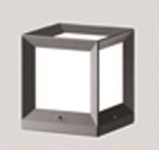 BEGA Pollerleuchtenkopf 3000K    84680K3 