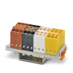 Phoenix 1187192       PTFIX 1,5-KNX-NS35 