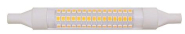 S&H LED Stableuchte Ø15x118mm R7s  31476 