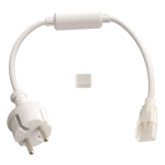 EVN Anschlussleitung und      IC65230ASL 