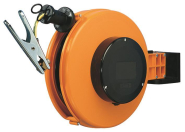 SCHIL Erdungstrommel 10m      641 00 110 