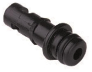 ILME Stiftkontakt 3,0mm innen  CX 3.0 PM 