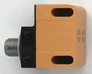 IFM Induktiver Sensor DC PNP 2 x  IN5327 