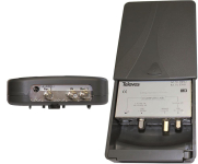 Televes Frequenzumsetzer-Set       DKS12 