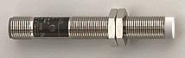 IFM Induktiver Sensor M12 x 1 DC  IF5647 