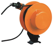 SCHIL Aut.Kabelaufroller      621 32 525 