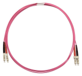 LAPP GOF DUPLEX Patchcord ST/ST G50 OM3 