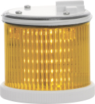 Sirena TWS    TWS LED YEL S CO V110AC GY 