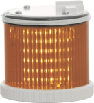 Sirena TWS    TWS LED AMB S CO V110AC GY 