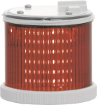 Sirena TWS    TWS LED RED S CO V110AC GY 