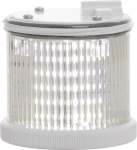 Sirena TWS LED   TWS LED CLR S V110AC GY 