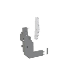 ABB Hiko 1 Meldung     AUX 1S52 250V XT7 