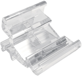 WAGO 750-107 Gruppenschildträger, 