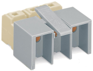 WAGO 272-403/272-489 Netzanschluss- 