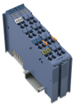 WAGO 750-586 2-Kanal-Analogausgang,4 