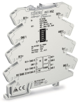 WAGO 857-552 Strommessumformer,Eingang 
