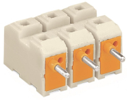 WAGO 272-453/272-485 Netzanschluss- 