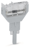 WAGO 2002-800/1000-410 Bauelemente- 