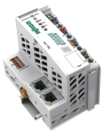 WAGO 750-375 Feldbuskoppler PROFINET 