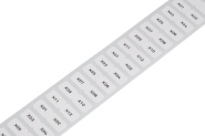 WAGO 210-806 Etiketten,für Smart 