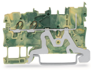 WAGO 2020-1307 2-Leiter/1-Pin- 