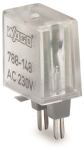 WAGO 788-148 Filtermodul,RC-Filterglied, 