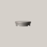 BEGA Pollerleuchtenkopfals        71126A 
