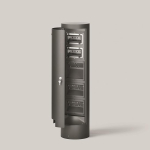 BEGA E-Anschlusssäuleohne          71014 