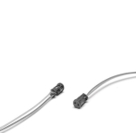 Vossloh Fassung G4 PPS 140mm      520865 