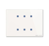 BJ Touch-Bedienelement     TB/U6.7.11-CG 